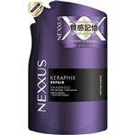 ユニリーバ・ジャパン NEXXUS（ネクサス）ケラフィックスリペア シャンプー つめかえ用 320g