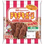 日本ハム チキチキボーン 165g