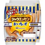 日本ハム シャウエッセン おいちぃず とろける5種チーズ 94g×2個入