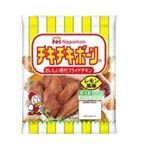 日本ハムチキチキボーン レモン風