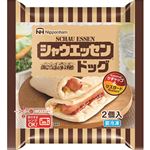 日本ハム シャウエッセンドッグ 2個入