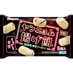 ★日本ハム冷凍 ヤンニョム揚げ餅 5個入（85g）