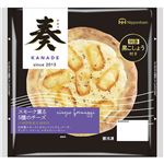 日本ハム 奏 スモーク薫る5種のチーズ 255g