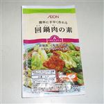 トップバリュ回鍋肉の素50g 1パック