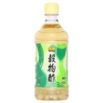 トップバリュベストプライス 穀物酢 500ml