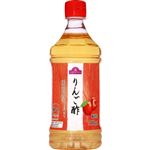 トップバリュ  りんご酢  500ml