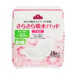 TV吸水パッド  少量用   28枚