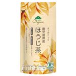 トップバリュ グリーンアイ ほうじ茶 80g
