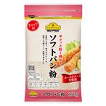 トップバリュベストプライス ソフトパン粉 160g