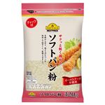 トップバリュベストプライス ソフトパン粉 320g