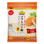 トップバリュベストプライス ソフトパン粉 細目 130g