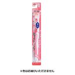 トップバリュ ホワイトニングハブラシ ふつう 1本