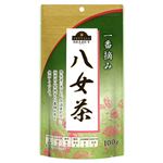 トップバリュ 一番摘み 八女茶 100g