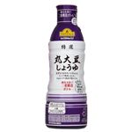 トップバリュベストプライス 特選丸大豆しょうゆ 450ml