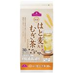 トップバリュ 国産はと麦入むぎ茶ティーバッグ 8g×30袋