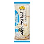 トップバリュベストプライス 讃岐ざるうどん 100g×5束