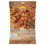 トップバリュベストプライス ひとくちソースカツ 47g