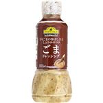 トップバリュベストプライス ごまドレッシング 380ml