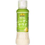 トップバリュ シーザーサラダドレッシング 190ml