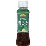 トップバリュ青じそノン190ml 190ml