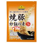 トップバリュベストプライス焼豚炒飯の素 34．4g