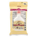 トップバリュ 木工用接着剤（速乾タイプ）50g
