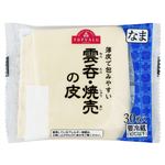 トップバリュ雲呑・焼売の皮   30枚入り