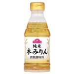 トップバリュ 本みりん 300ml