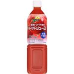 トップバリュ トマト食塩不使用 900g