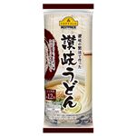 トップバリュ 讃岐うどん 100g×5