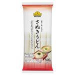 わびさいさい讃岐うどん