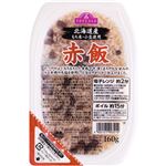 トップバリュ 赤飯 160g