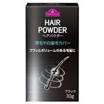 トップバリュ ヘアパウダー 30g