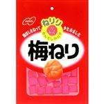 ノーベル ねりり梅ねり 20g