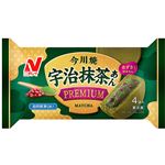 ★ニチレイ 今川焼宇治抹茶あん 4個入