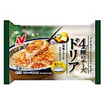 ニチレイ 4種のチーズドリア 2個入