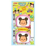 ニッスイ ディズニーツムツム蒲鉾 50g（8枚）