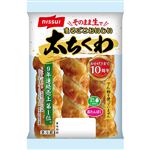 ニッスイ まるごとおいしい太ちくわ 135g（3本）