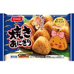 ニッスイ 焼きおにぎり 10個入（450g）