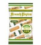 七尾製菓 フレンチパピロ抹茶