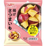 マルハニチロ 揚げさつまいも 130g