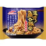 マルハニチロ 濃厚！魚介豚骨まぜそば 320g