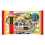 マルハニチロ 横浜あんかけラーメン 482g
