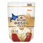 ニップン 強力小麦粉 ゆめちからブレンド 1kg
