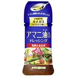 アマニ油 和風たまねぎ 150ml