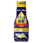 ニップン アマニ油効果 180g