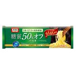 ニップン オーマイ 糖質50％オフパスタ 240g