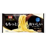 ニップン オーマイプレミアム もちっとおいしいスパゲッティ 1.5mm 600g