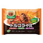 ニップン よくばりメシ トルコライス 380g