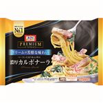 ニップン オーマイプレミアム 濃厚カルボナーラ 270g